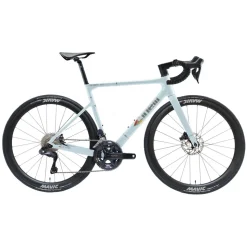 Pressure ADR 105 Road Bike