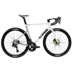 Pressure II Ultegra Di2 Road Bike
