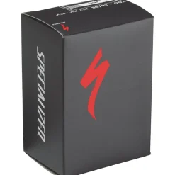 Presta 40mm Valve Road Inner Tube 700x20/28