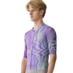 Privateer Pro Air Jersey 3.0