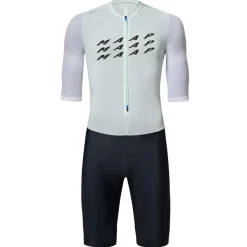 Pro Base Short Sleeve Race Suit