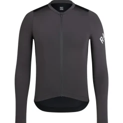 Pro Team Long Sleeve Lightweight Jersey