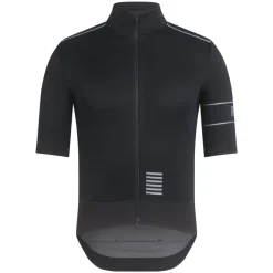 Pro Team Windstopper Short Sleeve Jersey