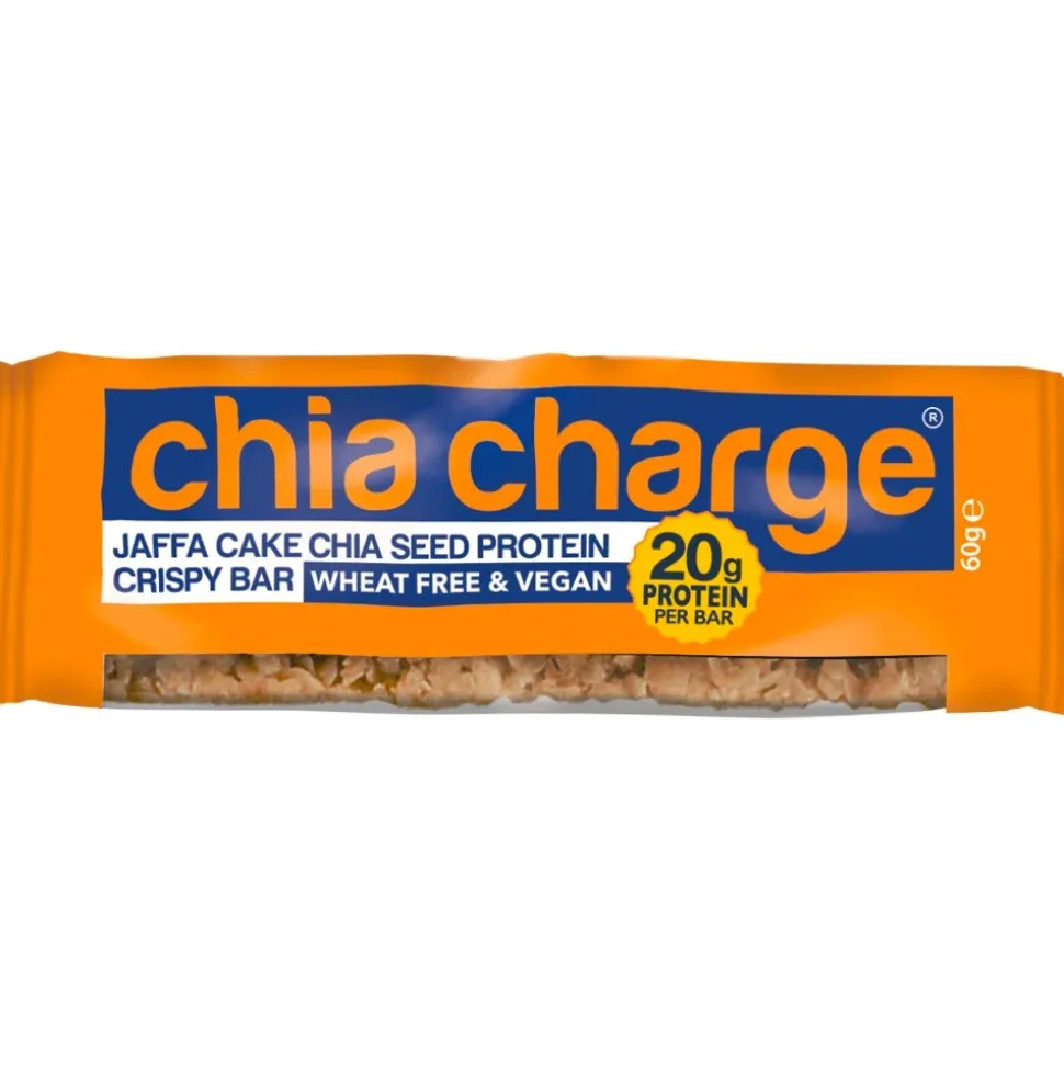 Protein Crispy Bar 60g