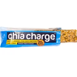 Protein Crispy Box of 10 x 60g Vegan Bars