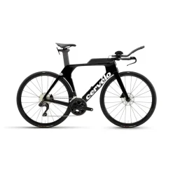 P-Series 105 Di2 Triathlon Bike 2025