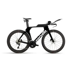 P-Series 105 Race Triathlon Bike 2025