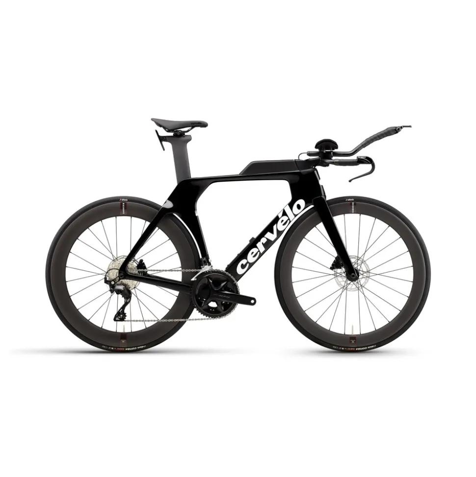 P-Series 105 Race Triathlon Bike 2025