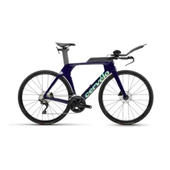 P-Series 105 Triathlon Bike 2025