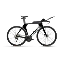P-Series 105 Triathlon Bike 2025