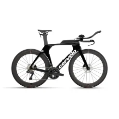 P-Series Ultegra Di2 Triathlon Bike 2025