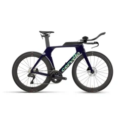 P-Series Ultegra Di2 Triathlon Bike 2025