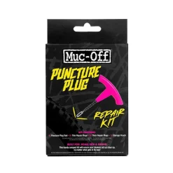 Puncture Plug Tubeless Repair Kit