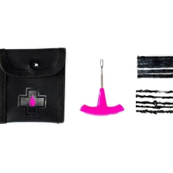 Puncture Plug Tubeless Repair Kit