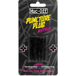 Puncture Plugs Refill Kit