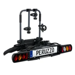 Pure Instinct 2 Bike Tow Ball Carrier Car Rack