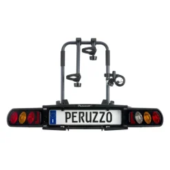 Pure Instinct 2 Bike Tow Ball Carrier Car Rack
