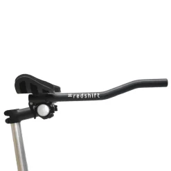 Quick Release Aerobars - S-Bend