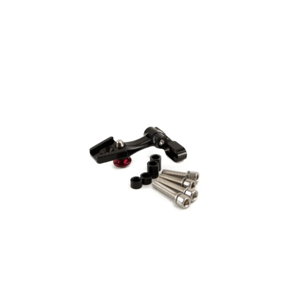 Quick Release Stem Bracket