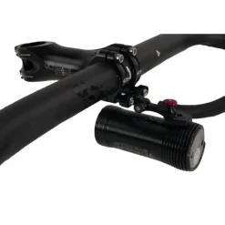 Quick Release Stem Bracket