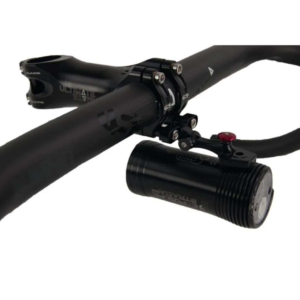 Quick Release Stem Bracket