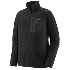 R1 Air Zip Neck
