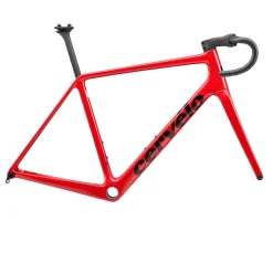 R5 Disc Road Frameset 2025