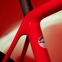 R5 Disc Road Frameset 2025