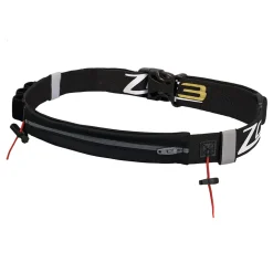 Race Belt with Lycra Pouch