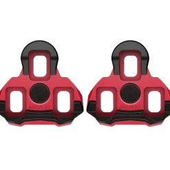 Rally RK Six Degree Float Replacement Cleats (Look Keo Style)