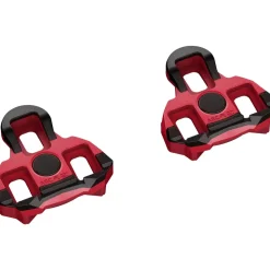 Rally RK Six Degree Float Replacement Cleats (Look Keo Style)