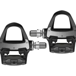 Rally RS200 Double Sided Power Meter Pedals (Shimano Cleats)