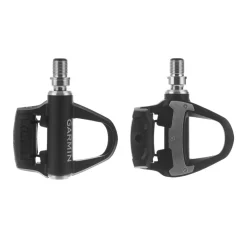 Rally RS200 Double Sided Power Meter Pedals (Shimano Cleats)