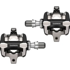 Rally XC100 Single Sided Power Meter Pedals (Shimano SPD Cleats)