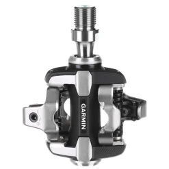Rally XC100 Single Sided Power Meter Pedals (Shimano SPD Cleats)