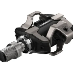 Rally XC100 Upgrade Pedal (Shimano SPD Cleats)