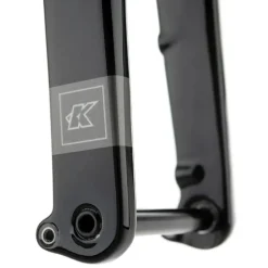 Range Gravel Fork
