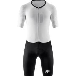 Rapidfire Chronosuit S11