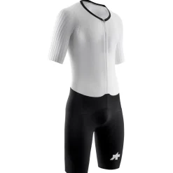 Rapidfire Chronosuit S11