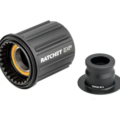 Ratchet EXP Ceramic Freehub Conversion Kit 142 / 12 mm
