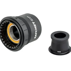 Ratchet EXP Ceramic Freehub Conversion Kit 142 / 12 mm