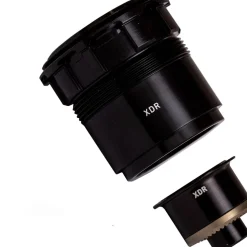 Ratchet freehub Conversion Kit For SRAM XDR, 130 or 135 mm QR