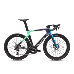 RCR-F PRO Dura-Ace Di2 Road Bike 2025