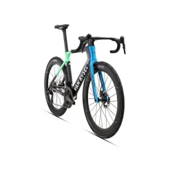 RCR-F PRO Dura-Ace Di2 Road Bike 2025