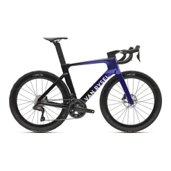 RCR-F PRO Ultegra Di2 Road Bike 2025