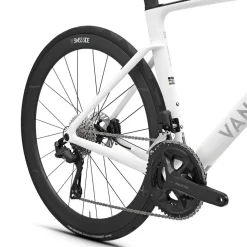 RCR-R 105 Di2 Road Bike 2025