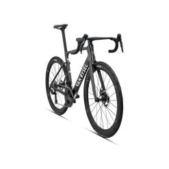 RCR-R PRO Dura-Ace Di2 Road Bike 2025