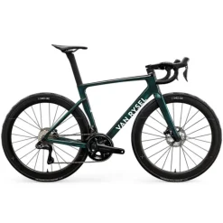 RCR-R PRO Ultegra Di2 Road Bike 2025