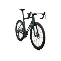 RCR-R PRO Ultegra Di2 Road Bike 2025