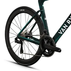 RCR-R PRO Ultegra Di2 Road Bike 2025